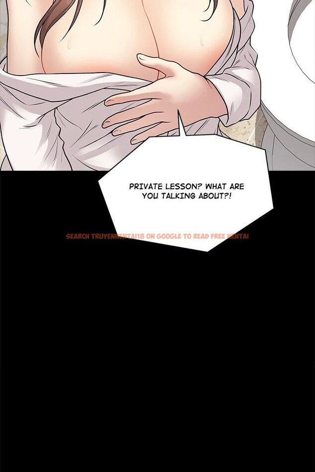 Read Hentai Image 57 a94ec in comic Signed, Sealed, Mistaken - Chapter 8 - www.hentaitnt.net