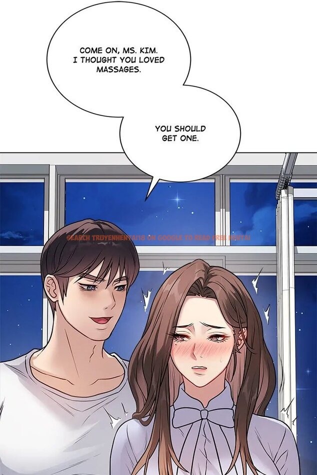 Read Hentai Image 69 a94ec in comic Signed, Sealed, Mistaken - Chapter 8 - www.hentaitnt.net