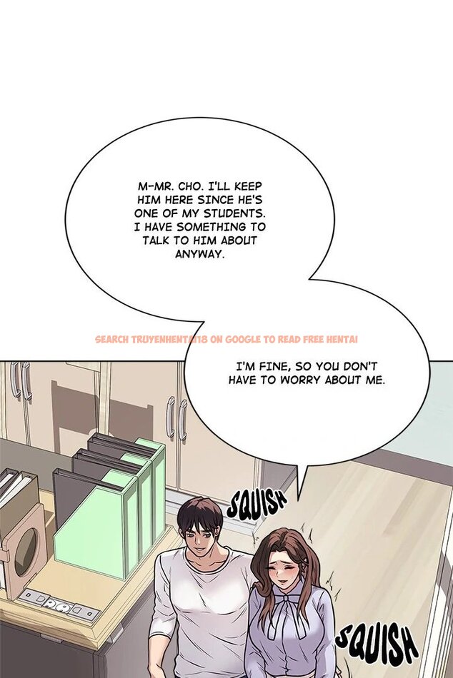 Read Hentai Image 76 a94ec in comic Signed, Sealed, Mistaken - Chapter 8 - www.hentaitnt.net