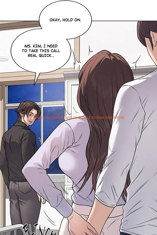 Read Hentai Image 83 a94ec in comic Signed, Sealed, Mistaken - Chapter 8 - www.hentaitnt.net