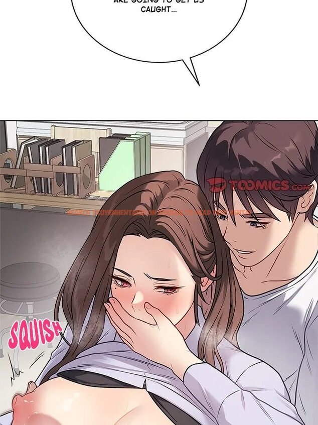 Read Hentai Image 98 a94ec in comic Signed, Sealed, Mistaken - Chapter 8 - www.hentaitnt.net