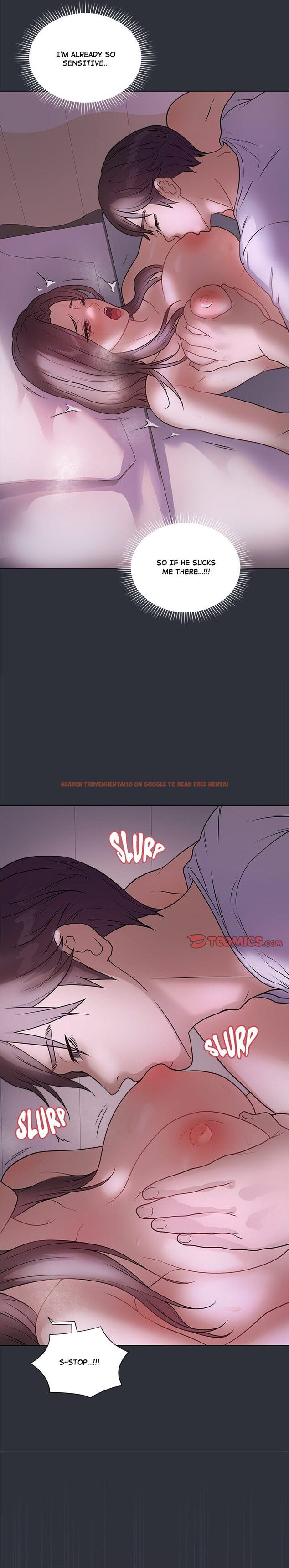 Read Hentai Image 10 2e585 in comic Signed, Sealed, Mistaken - Chapter 9 - www.hentaitnt.net