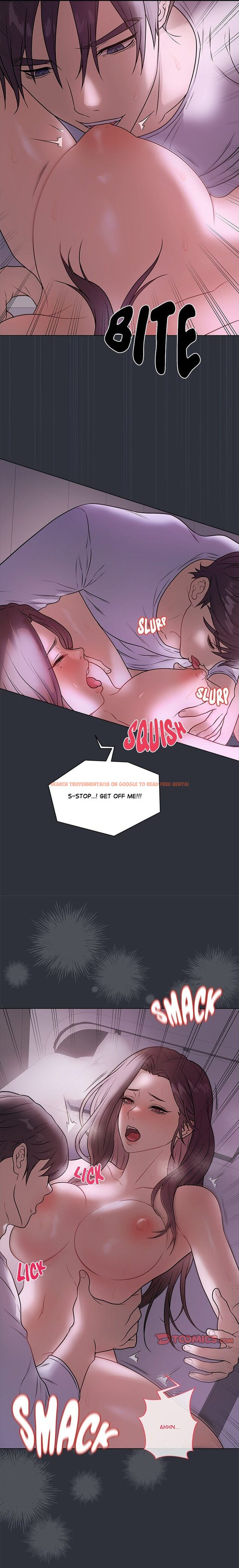 Read Hentai Image 11 2e585 in comic Signed, Sealed, Mistaken - Chapter 9 - www.hentaitnt.net