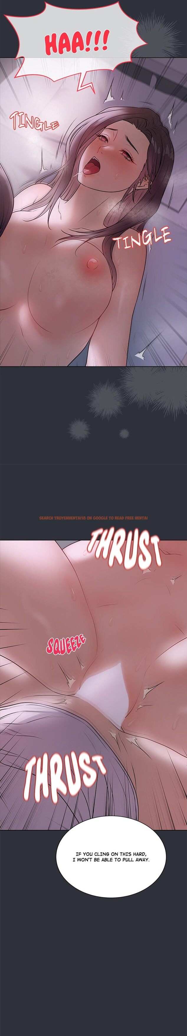 Read Hentai Image 12 2e585 in comic Signed, Sealed, Mistaken - Chapter 9 - www.hentaitnt.net