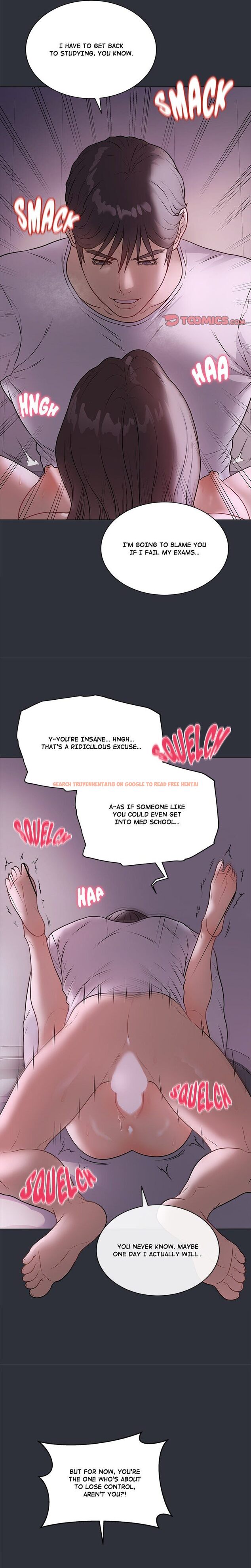 Read Hentai Image 13 2e585 in comic Signed, Sealed, Mistaken - Chapter 9 - www.hentaitnt.net