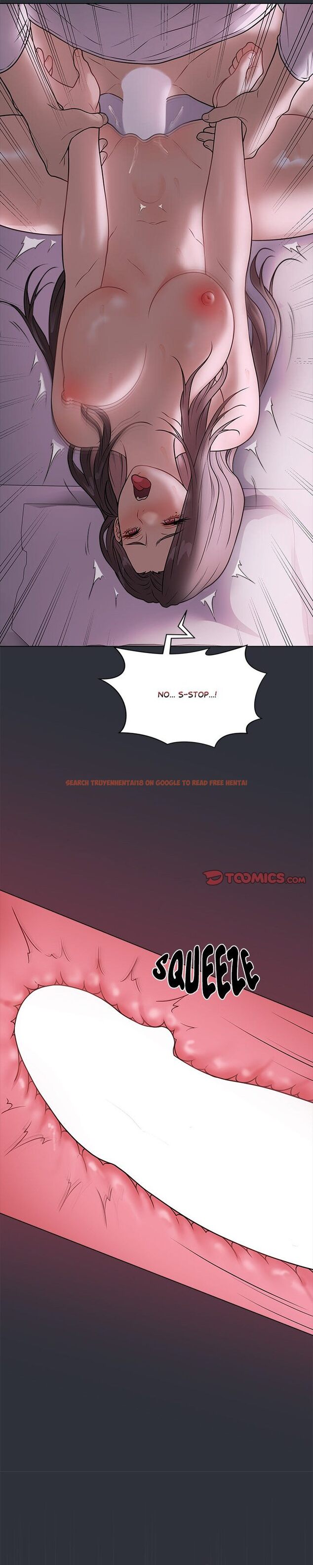 Read Hentai Image 14 2e585 in comic Signed, Sealed, Mistaken - Chapter 9 - www.hentaitnt.net