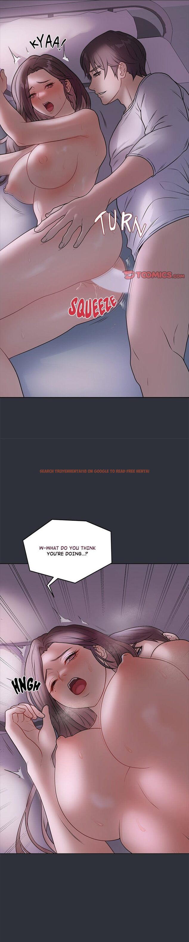 Read Hentai Image 17 2e585 in comic Signed, Sealed, Mistaken - Chapter 9 - www.hentaitnt.net