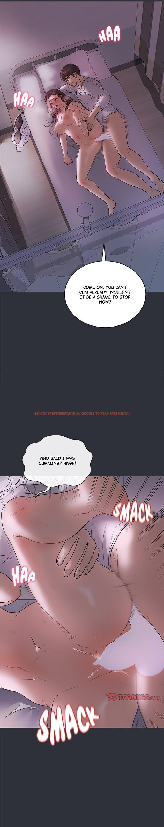 Read Hentai Image 18 2e585 in comic Signed, Sealed, Mistaken - Chapter 9 - www.hentaitnt.net