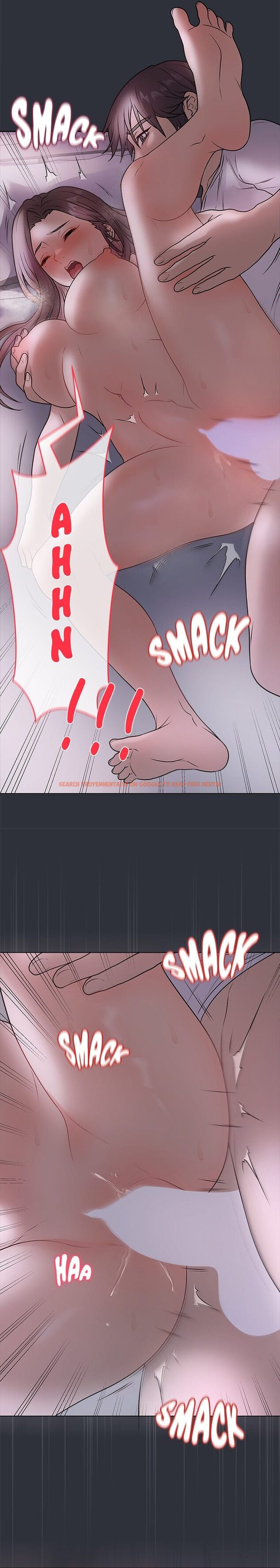 Read Hentai Image 19 2e585 in comic Signed, Sealed, Mistaken - Chapter 9 - www.hentaitnt.net