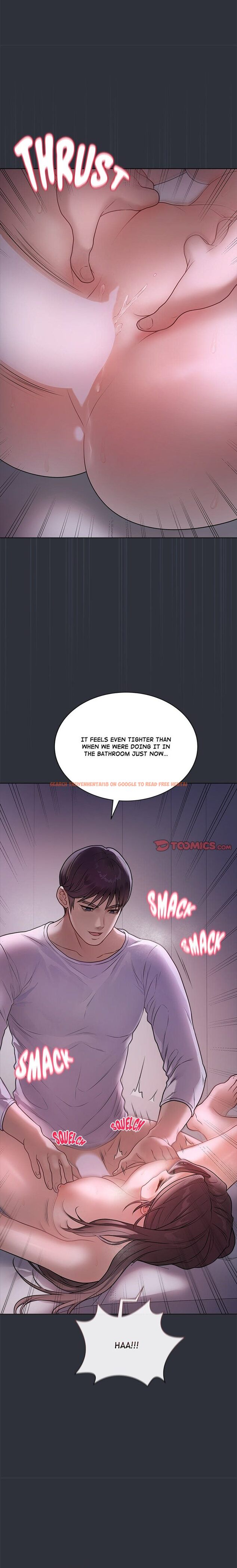 Read Hentai Image 2 2e585 in comic Signed, Sealed, Mistaken - Chapter 9 - www.hentaitnt.net