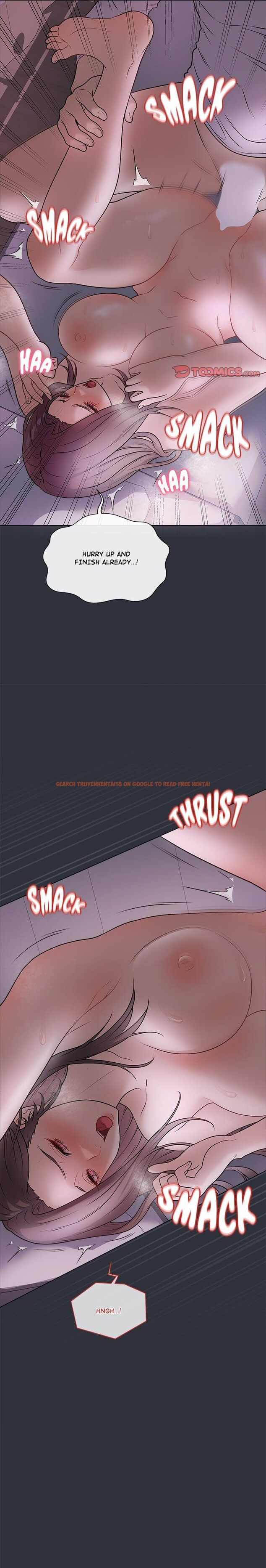 Read Hentai Image 20 2e585 in comic Signed, Sealed, Mistaken - Chapter 9 - www.hentaitnt.net