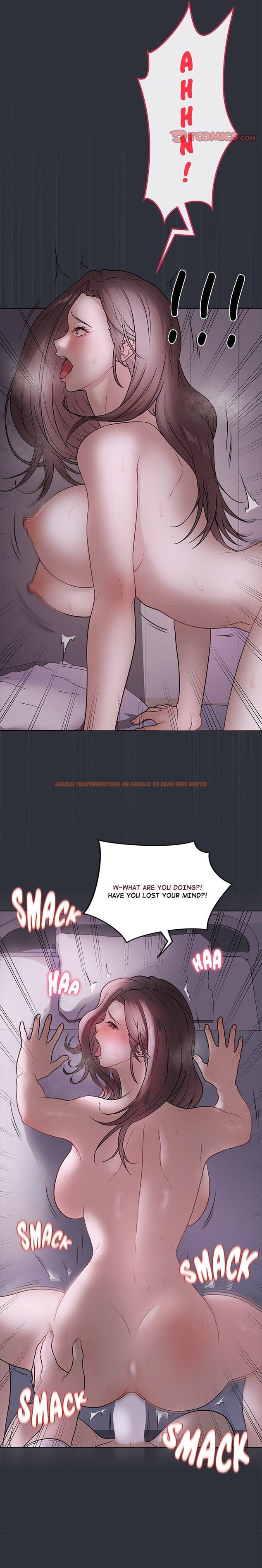 Read Hentai Image 24 2e585 in comic Signed, Sealed, Mistaken - Chapter 9 - www.hentaitnt.net