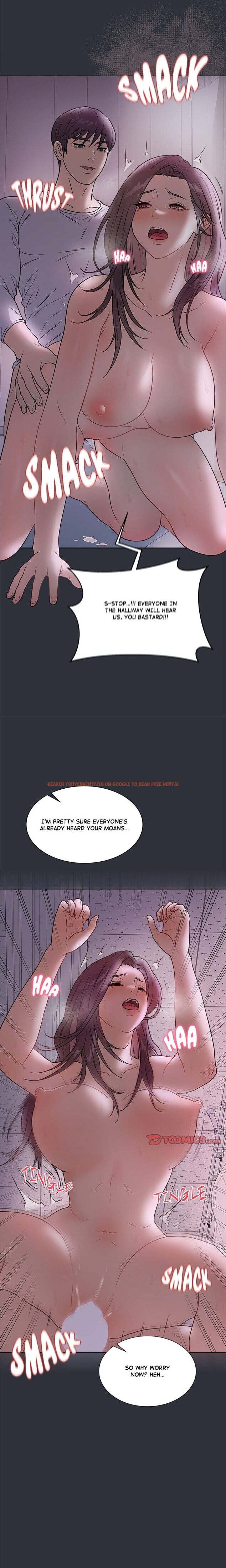 Read Hentai Image 27 2e585 in comic Signed, Sealed, Mistaken - Chapter 9 - www.hentaitnt.net