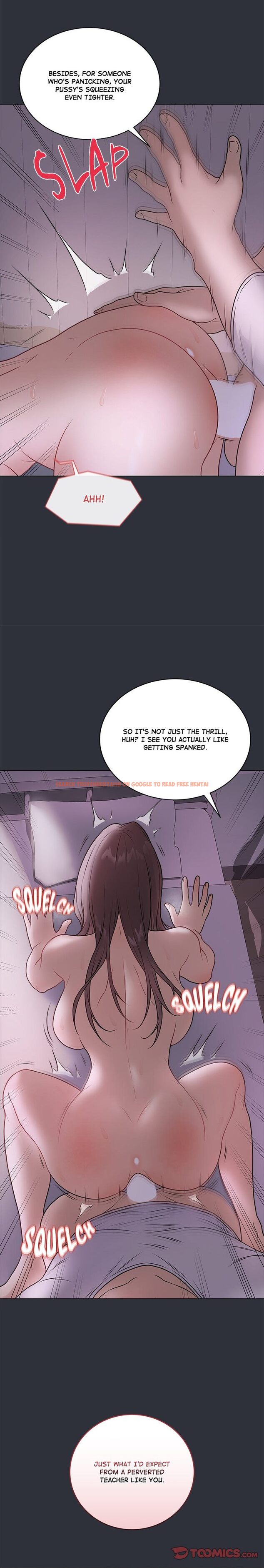 Read Hentai Image 28 2e585 in comic Signed, Sealed, Mistaken - Chapter 9 - www.hentaitnt.net