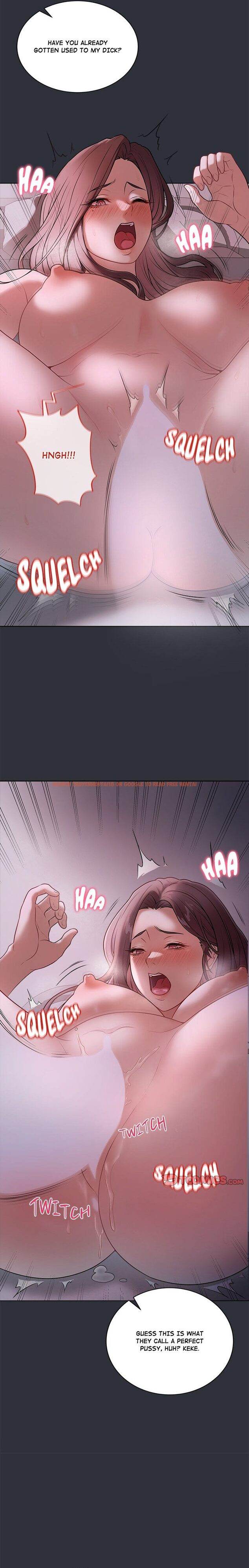 Read Hentai Image 3 2e585 in comic Signed, Sealed, Mistaken - Chapter 9 - www.hentaitnt.net
