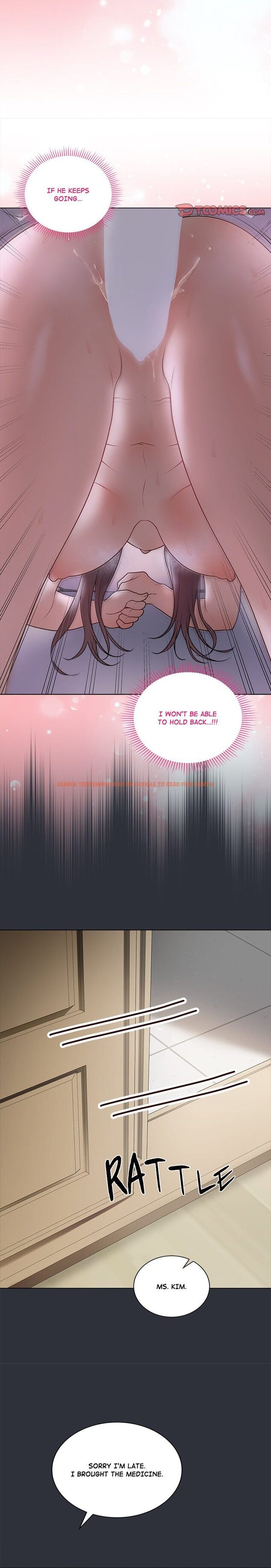Read Hentai Image 30 2e585 in comic Signed, Sealed, Mistaken - Chapter 9 - www.hentaitnt.net