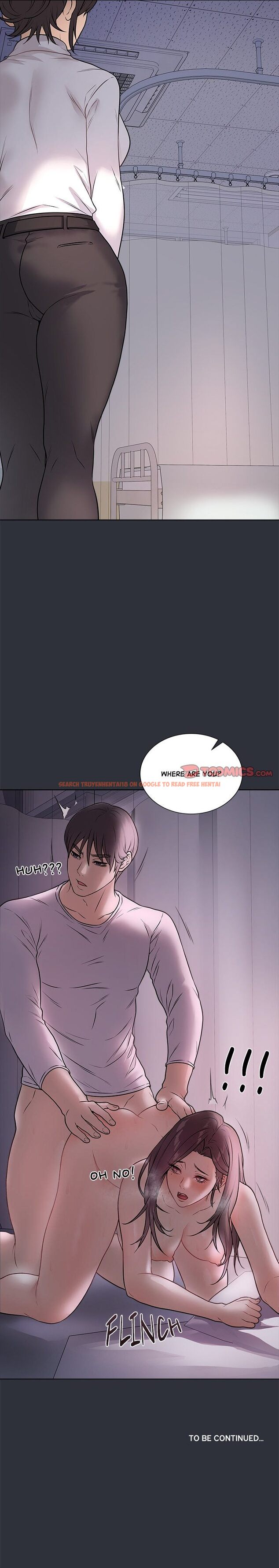Read Hentai Image 31 2e585 in comic Signed, Sealed, Mistaken - Chapter 9 - www.hentaitnt.net