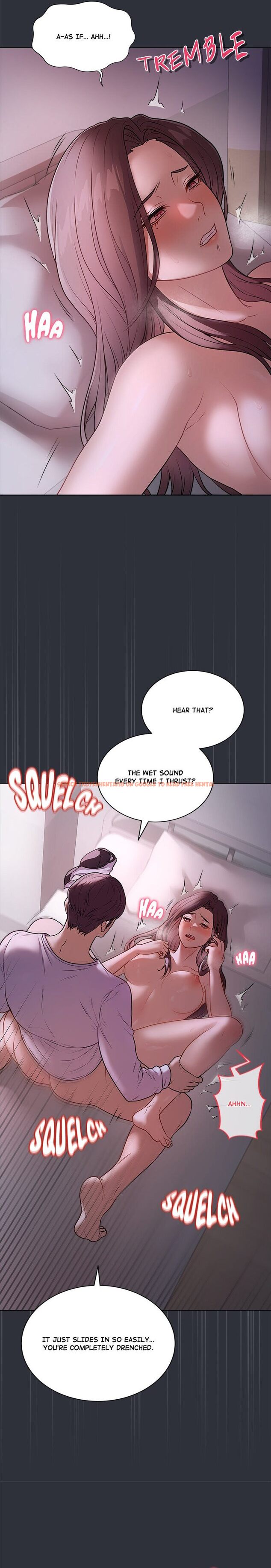 Read Hentai Image 4 2e585 in comic Signed, Sealed, Mistaken - Chapter 9 - www.hentaitnt.net