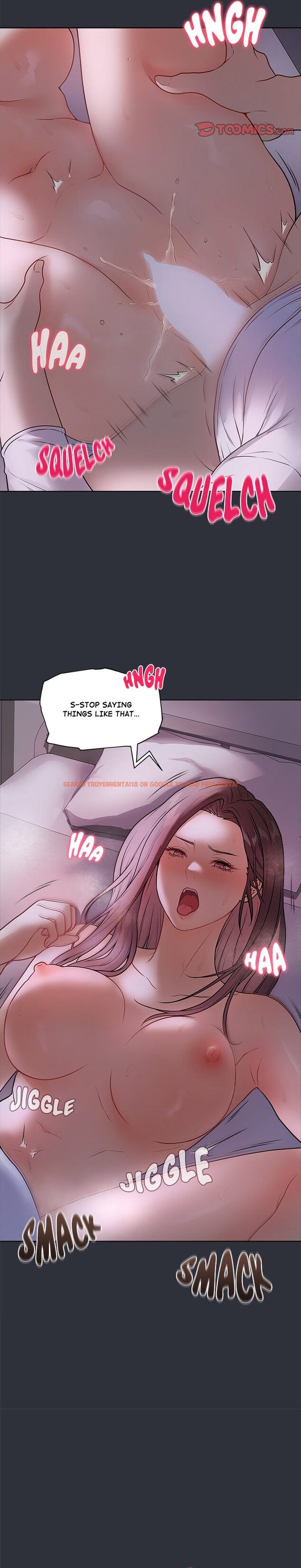 Read Hentai Image 5 2e585 in comic Signed, Sealed, Mistaken - Chapter 9 - www.hentaitnt.net