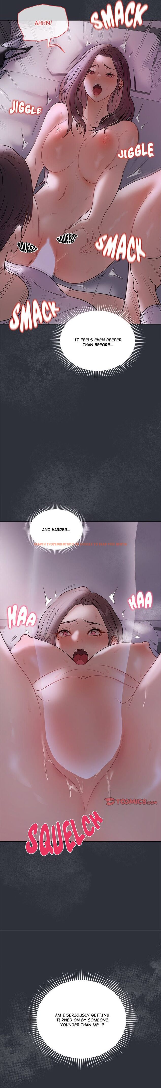 Read Hentai Image 7 2e585 in comic Signed, Sealed, Mistaken - Chapter 9 - www.hentaitnt.net