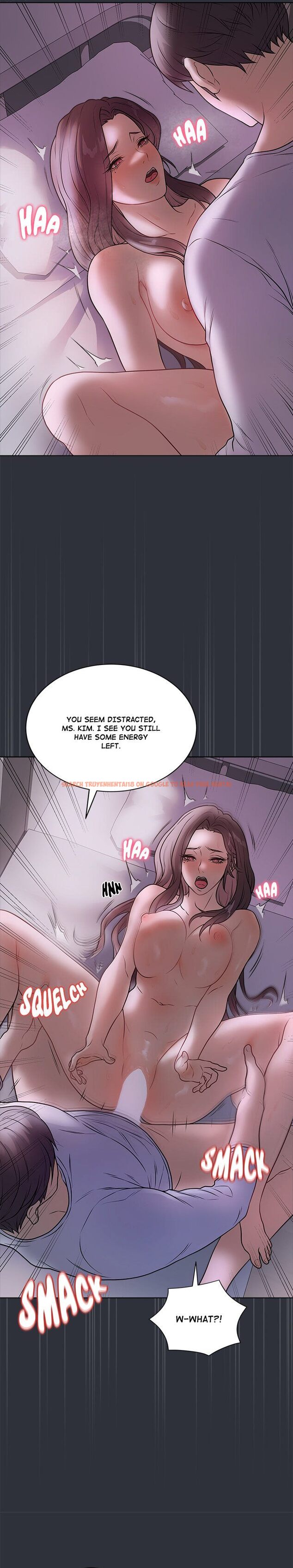 Read Hentai Image 8 2e585 in comic Signed, Sealed, Mistaken - Chapter 9 - www.hentaitnt.net