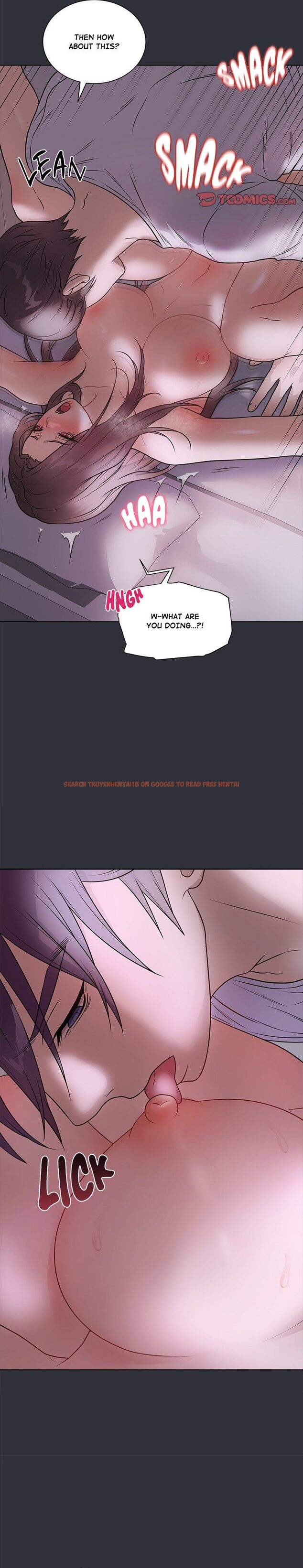 Read Hentai Image 9 2e585 in comic Signed, Sealed, Mistaken - Chapter 9 - www.hentaitnt.net