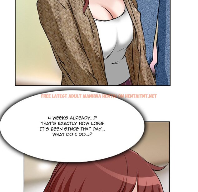 Read Hentai Image 9 228 in comic Silhouette - Chapter 13 - hentaitnt.net