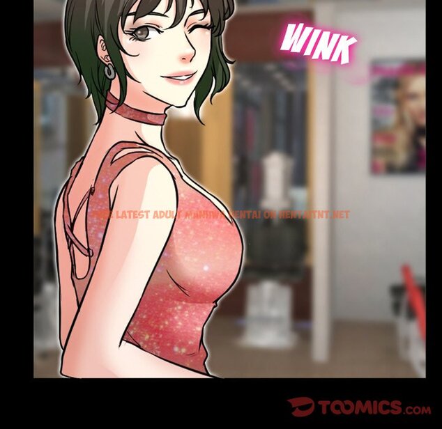 Read Hentai Image 36 224 in comic Silhouette - Chapter 15 - hentaitnt.net