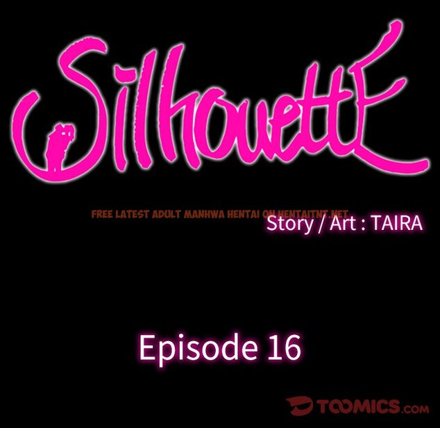 Read Hentai Image 12 221 in comic Silhouette - Chapter 16 - hentaitnt.net