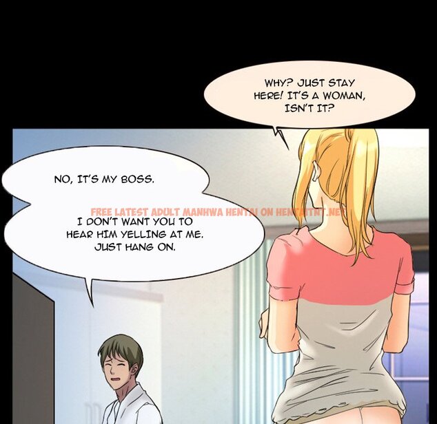 Read Hentai Image 68 221 in comic Silhouette - Chapter 17 - hentaitnt.net