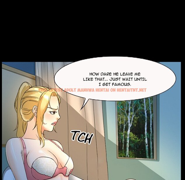 Read Hentai Image 9 217 in comic Silhouette - Chapter 18 - hentaitnt.net