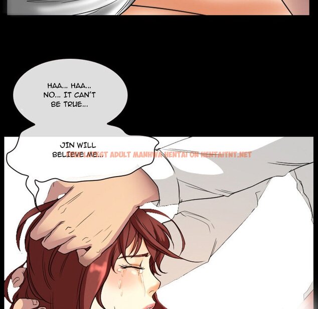 Read Hentai Image 35 214 in comic Silhouette - Chapter 19 - hentaitnt.net