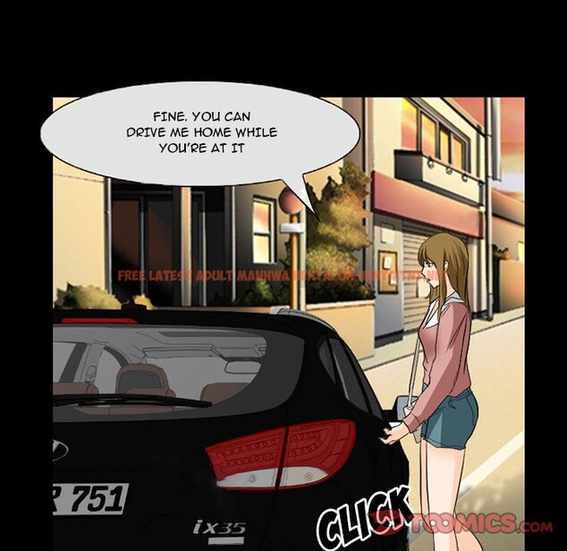 Read Hentai Image 46 210 in comic Silhouette - Chapter 20 - hentaitnt.net