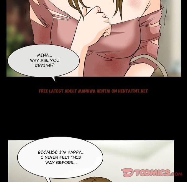 Read Hentai Image 62 210 in comic Silhouette - Chapter 21 - hentaitnt.net