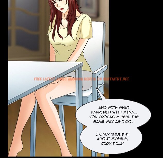 Read Hentai Image 23 206 in comic Silhouette - Chapter 22 - hentaitnt.net