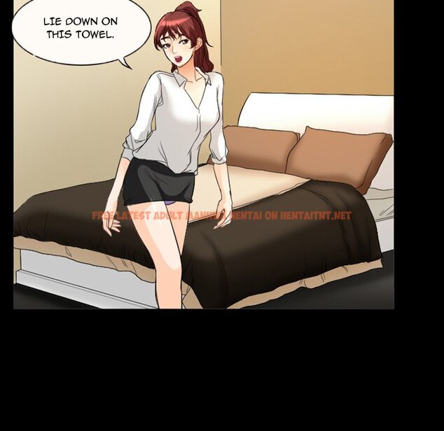 Read Hentai Image 32 206 in comic Silhouette - Chapter 22 - hentaitnt.net