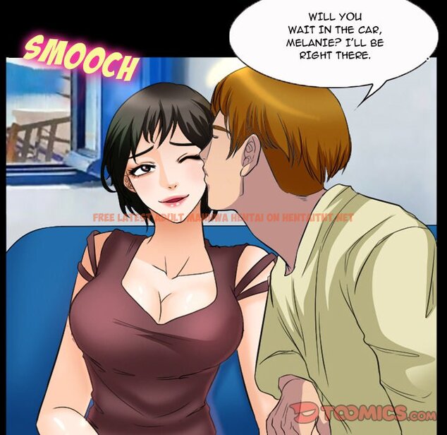 Read Hentai Image 10 550 in comic Silhouette - Chapter 24 - hentaitnt.net