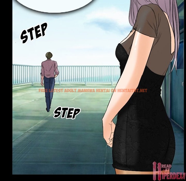 Read Hentai Image 56 253 in comic Silhouette - Chapter 25 - hentaitnt.net