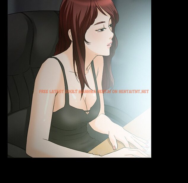 Read Hentai Image 63 253 in comic Silhouette - Chapter 25 - hentaitnt.net