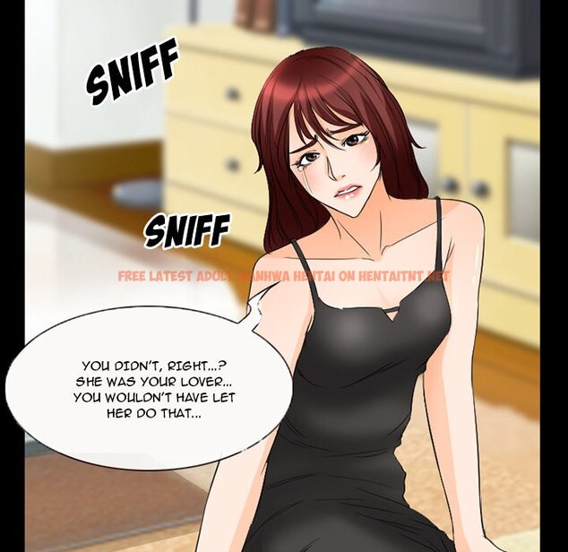 Read Hentai Image 59 799 in comic Silhouette - Chapter 26 - hentaitnt.net