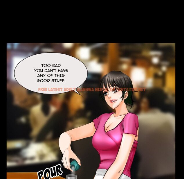 Read Hentai Image 8 232 in comic Silhouette - Chapter 27 - hentaitnt.net