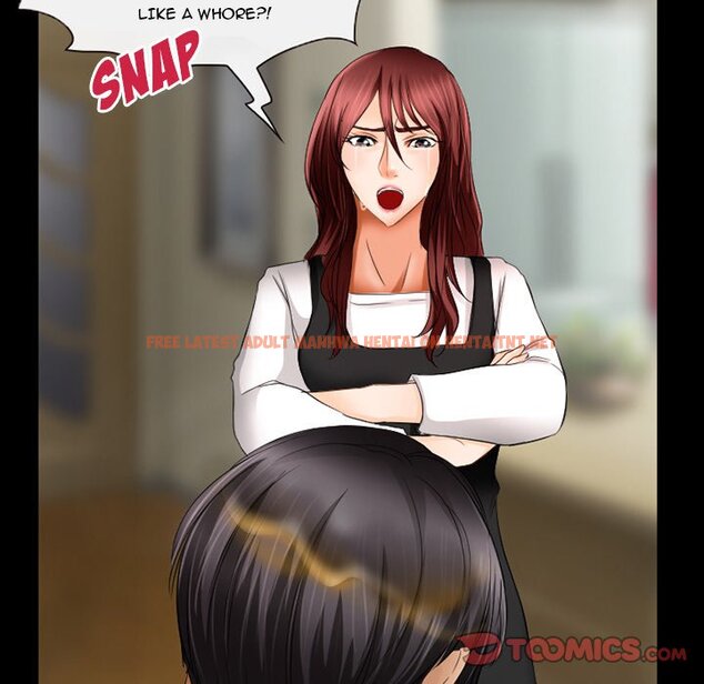 Read Hentai Image 58 971 in comic Silhouette - Chapter 29 - hentaitnt.net