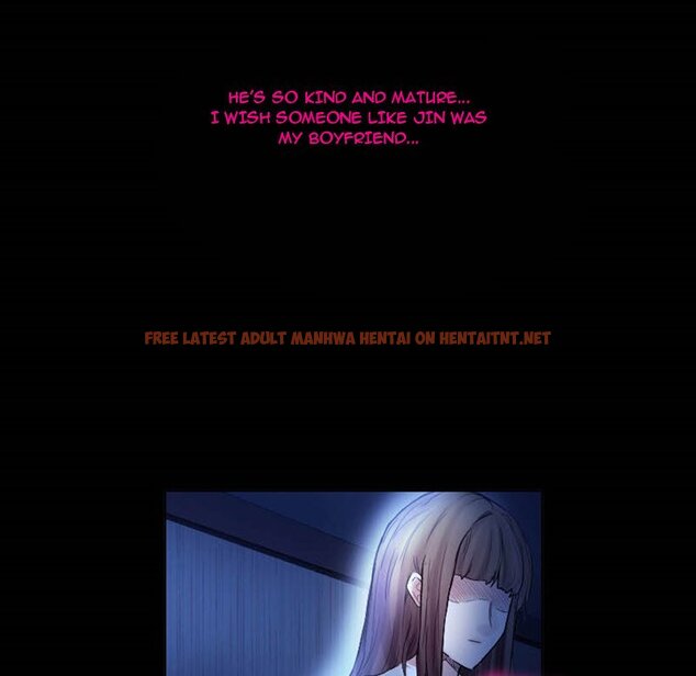 Read Hentai Image 11 256 in comic Silhouette - Chapter 3 - hentaitnt.net