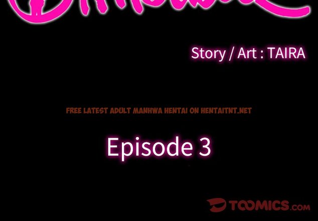 Read Hentai Image 2 256 in comic Silhouette - Chapter 3 - hentaitnt.net