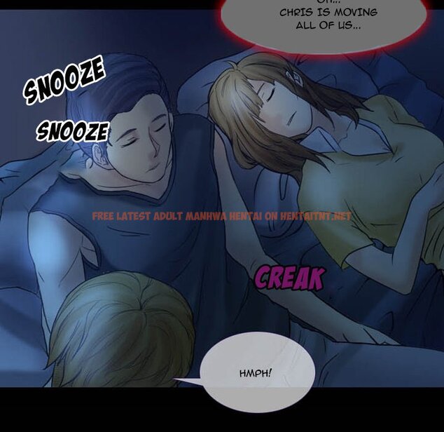 Read Hentai Image 29 256 in comic Silhouette - Chapter 3 - hentaitnt.net