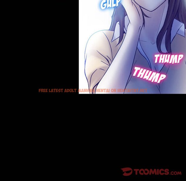 Read Hentai Image 38 256 in comic Silhouette - Chapter 3 - hentaitnt.net