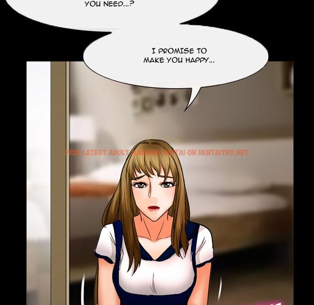 Read Hentai Image 28 741 in comic Silhouette - Chapter 30 - hentaitnt.net