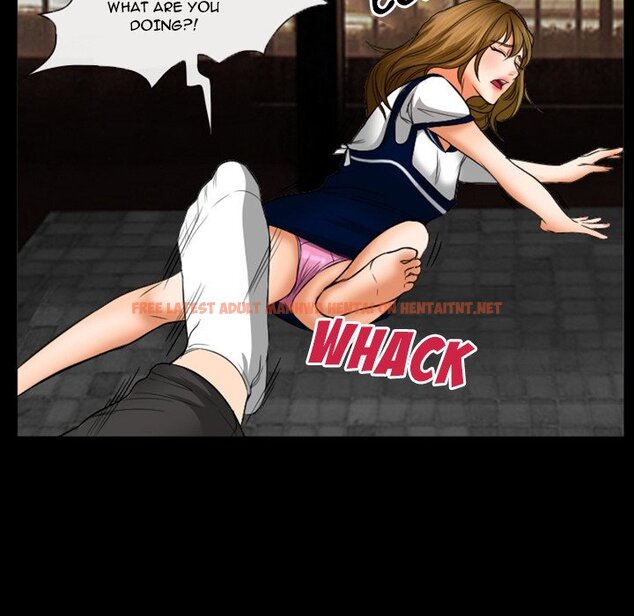 Read Hentai Image 39 745 in comic Silhouette - Chapter 30 - hentaitnt.net