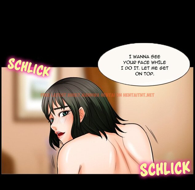 Read Hentai Image 51 745 in comic Silhouette - Chapter 30 - hentaitnt.net