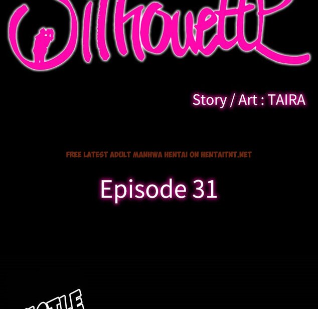 Read Hentai Image 37 273 in comic Silhouette - Chapter 31 - hentaitnt.net